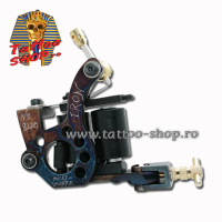 Aparat cu bobine IRON 826